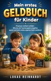 Mein erstes Geldbuch für Kinder