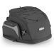 Givi Easy-T EASY08, sac arrière Seatlock, Noir/Gris, 19-23 L