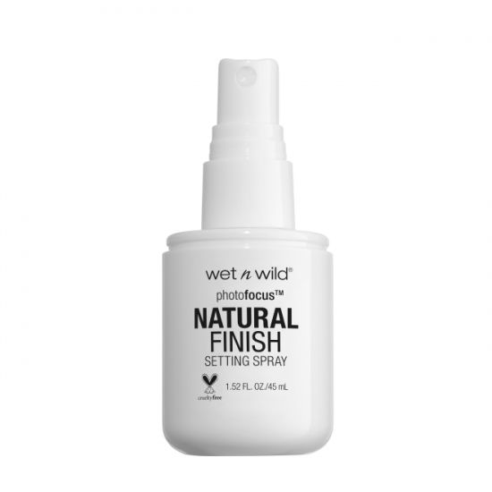 wet n wild Photo Focus Setting Spray - 45 ml