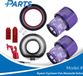 Dyson Cyclone V10 Absolute Extra Onderhoudsset (Plus.Parts® alternatief voor 969082-01)