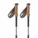 Corto Nepal Carbon 3 Parts Powerlock Cork Grip Stokken Bruin 105-135 cm
