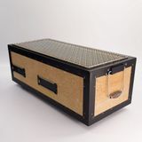 Tokyo Design Studio Diatomite Konro Grill - 54 x 23 x 20cm