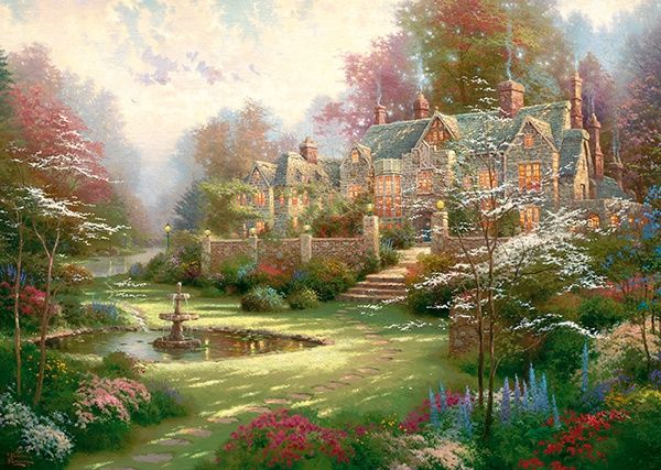 Schmidt 57453 Puzzel - Multi - 14+ jaar