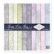 ITD Collection - Scrapbooking pack 12 x 12 inch, scrapbooking papier, decoratief papier, decoupage, kaart maken, papierformaat - 310 x 320 mm (Spring Love Story vol. 2, SLS060)