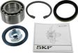 SKF VKBA 3718 Kit roulement de roue