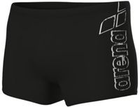 Arena Zwembroek Scratchy Boxer Blauw Heren Polyamide Elastaan