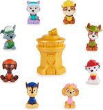 Spin Master PAW Patrol 10e verjaardag Minifiguren