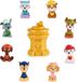 Spin Master PAW Patrol 10e verjaardag Minifiguren