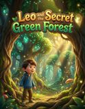 Leo and the Secret Green Forest
