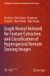 Graph Springer Intelligent Perception and Information Processing- Graph Neural Network for Feature Extraction and Classification of Hyperspectral Remote Sensing Images