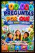 100.000 PREGUNTAS DE POR QUÉ PARA NIÑOS CURIOSOS