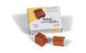Xerox 016204300 Colorstix Jaune Capacité standard