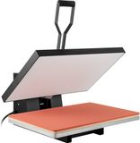 Vevor Warmtepers Sublimatie Printer Transfer T-shirt 406x610mm Warmtepers