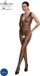 PE ECO Bodystocking BS012 noir