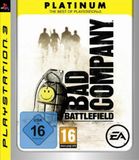 Battlefield Bad Company (platine)