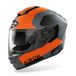 AIROH Helm ST.501 DOCK ORANJE MATT XL