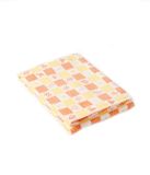 Zippy Serviette Orange Enfants Polyester 40 cm
