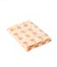 Zippy Serviette Orange Enfants Polyester 40 cm