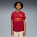 PUMA Maillot Away 25/26 Valencia CF Enfant et Adolescent, Vêtements, Rouge, 13-14Y