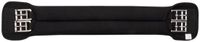 Imperial Riding Dressuursingel Neopreen IRH Zwart - 60cm