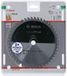 Bosch Lame de scie circulaire - 18,4 cm - 48 dents - Carbure - 1 pièce
