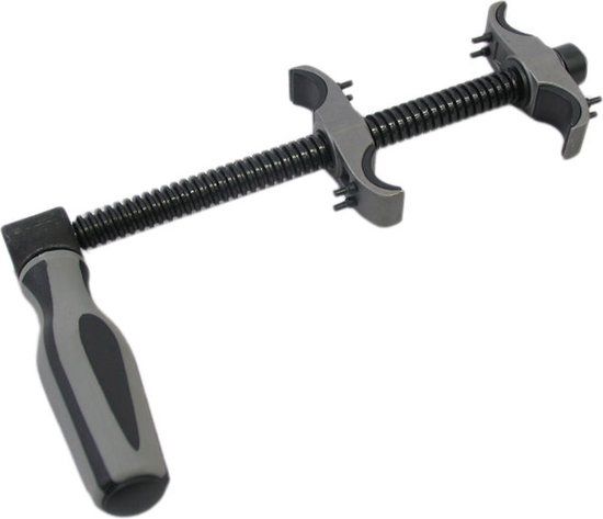 IceToolz Xpert vorkuitzetter - grijs