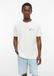 s.Oliver T-shirt crème katoen XXl