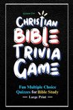 Christian Libri GmbH Christian Bible Trivia Game