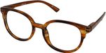 Vista Bonita Leesbril Nova Photochromic Amber Dawn +1.50