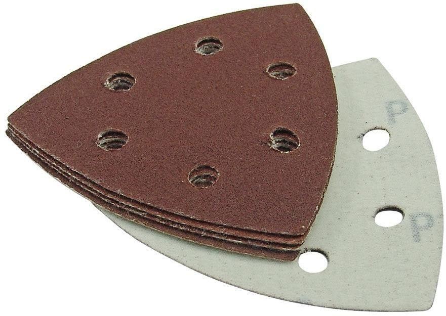 Schuurpapier bladen - HS24005