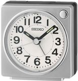 Seiko (reis)wekker Seiko Wekker QHE196S