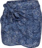 Brunotti Bandays Rok Dames Indigo Blue