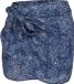 Brunotti Bandays Rok Dames Indigo Blue