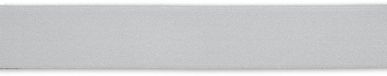 Prym Taille-elastiek 38 mm grijs