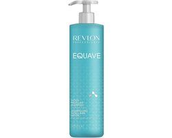 Revlon Equave Instant Detangling Miccelar Shampoo 485 ml