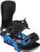 Bent Metal Transfer Snowboard Bindings Blauw L