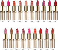L'Oréal Paris Color Riche Satin Lipstick - 111 Oui - Roze