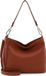 SURI FREY Sac à main Sac bandoulière Misty Sac à main Cognac Marron