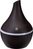 Homestyling KO-MC5557360 met aromatherapie, USB-aansluiting en LED-verlichting