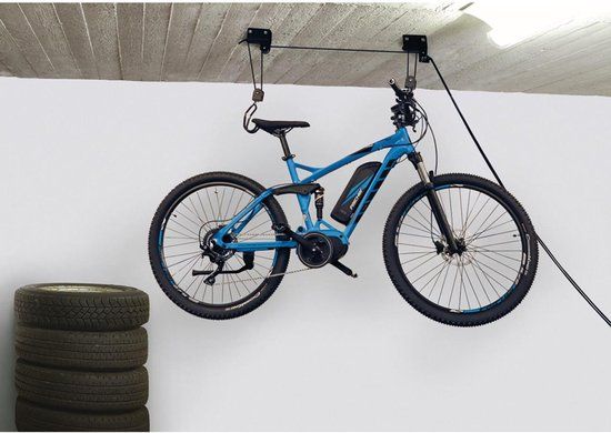 Fischer ProfiPlus Fietslift