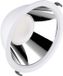 Ledvance LED Downlight Comfort Aluminium Wit 42W 5000lm 55D - 930-940 CCT | 265mm - Zaagmaat 250mm - IP44