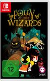Folly of the Wizards (Nintendo Switch)