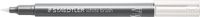 STAEDTLER - metallic brush pen - met penseelpunt - wit - doos met 10 stuks