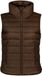 Marc O'Polo Gilet Café Brûlé