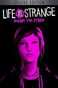 Microsoft Life is Strange: Before the Storm: Deluxe Edition - Xbox One Download Xbox One