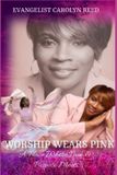 When Worship Wear Pink