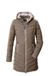 G.I.G.A. DX dames Gevoerde parka met afneembare capuchon GW 1 WMN QLTD PRK