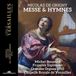 Outhere Chateau de Versailles Michel Bouvard & François Espinasse - Grigny: Messe & Hymnen (2 CD)