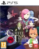 PM Studios Coffee Talk Tokyo Standard Edition PlayStation 5
