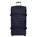 Eastpak reistas 105 liter - blauw